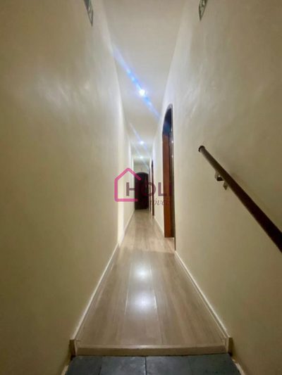 Casa, 6 quartos - Foto 4