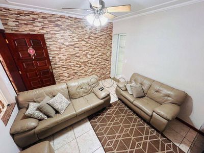 Casa, 3 quartos, 160 m² - Foto 2