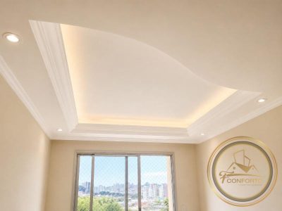 Apartamento, 3 quartos, 55 m² - Foto 2