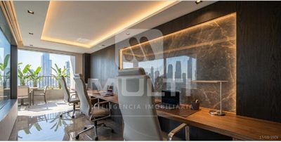 Sala-Conjunto, 26 m² - Foto 4
