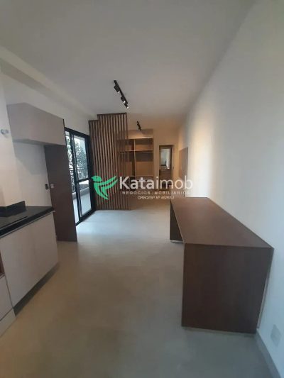 Apartamento, 1 quarto, 42 m² - Foto 2
