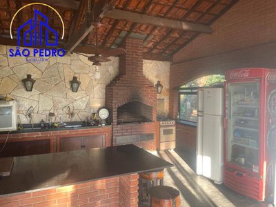 Casa, 5 quartos, 288 m² - Foto 5