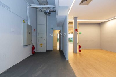 Loja-Salão, 500 m² - Foto 4