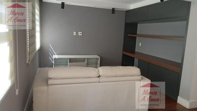 Apartamento, 2 quartos, 120 m² - Foto 3