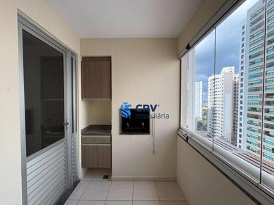 Apartamento, 3 quartos, 72 m² - Foto 4