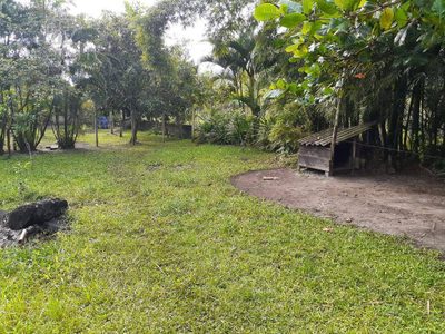 Terreno, 1000 m² - Foto 1