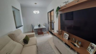 Apartamento, 3 quartos, 74 m² - Foto 5