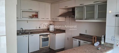 Apartamento, 3 quartos, 150 m² - Foto 5