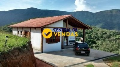 Casa, 3 quartos, 130 m² - Foto 2