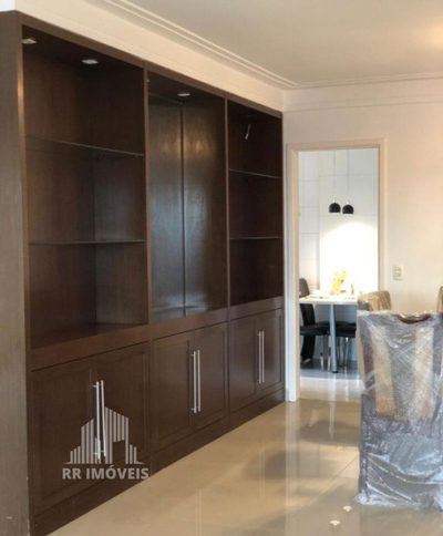 Apartamento, 3 quartos, 172 m² - Foto 3