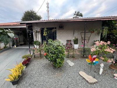 Casa, 2 quartos, 80 m² - Foto 2