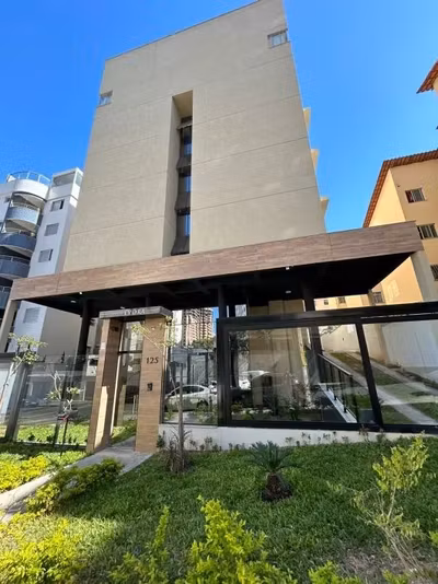 Apartamento, 1 quarto, 35 m² - Foto 1