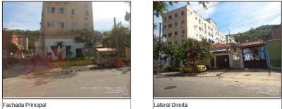 Apartamento, 2 quartos, 10 m² - Foto 1