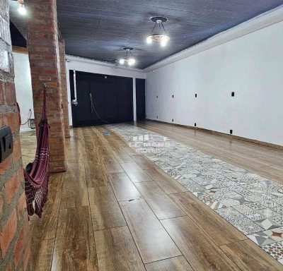 Casa, 2 quartos, 160 m² - Foto 2