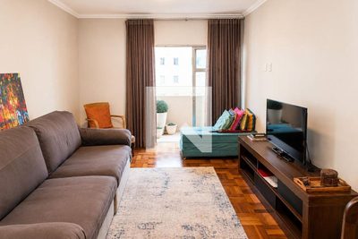 Apartamento, 3 quartos, 98 m² - Foto 3