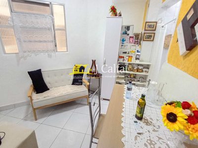 Kitnet-Studio, 32 m² - Foto 3