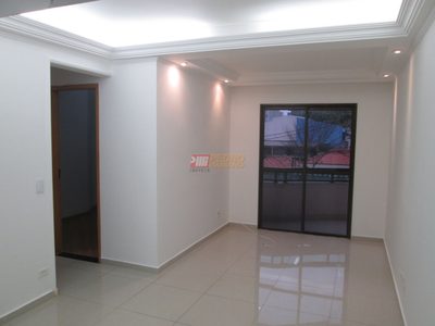 Apartamento, 2 quartos, 60 m² - Foto 3