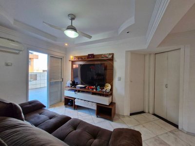Apartamento, 3 quartos, 100 m² - Foto 4