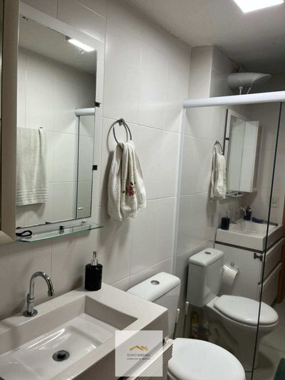 Apartamento, 2 quartos, 55 m² - Foto 5