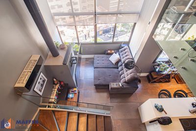 Apartamento, 1 quarto, 67 m² - Foto 1