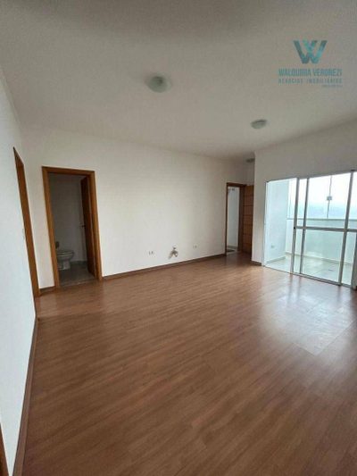 Apartamento, 3 quartos, 89 m² - Foto 3