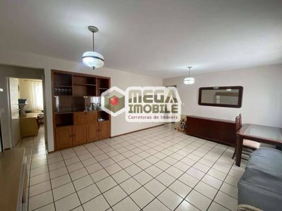 Apartamento, 3 quartos, 122 m² - Foto 2
