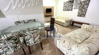 Apartamento, 2 quartos, 60 m² - Foto 2