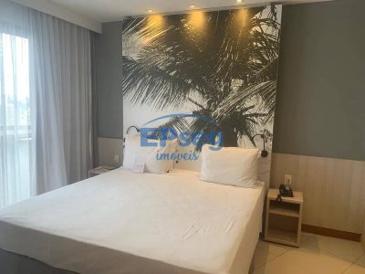 Apartamento, 1 quarto, 28 m² - Foto 5
