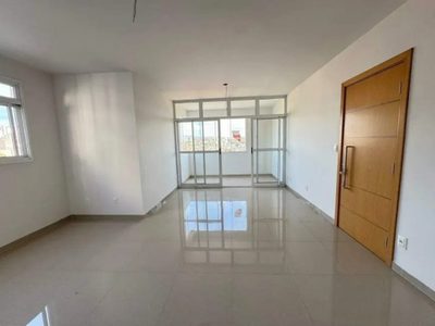 Apartamento, 3 quartos, 96 m² - Foto 2