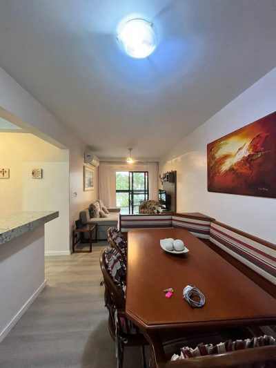 Apartamento, 2 quartos, 73 m² - Foto 3