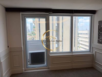 Sala-Conjunto, 40 m² - Foto 5