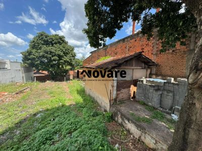 Terreno, 442 m² - Foto 3