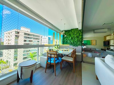 Apartamento, 2 quartos, 83 m² - Foto 5
