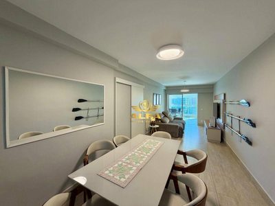 Apartamento, 3 quartos, 120 m² - Foto 4
