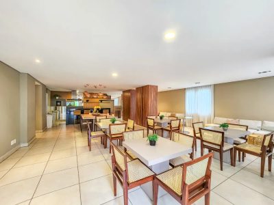 Apartamento, 2 quartos, 80 m² - Foto 4