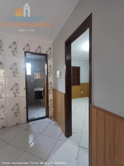 Casa de Condomínio, 2 quartos - Foto 4