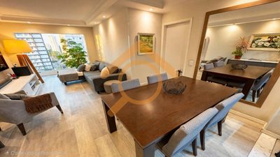 Apartamento, 3 quartos, 80 m² - Foto 4