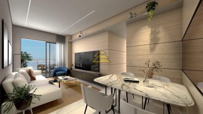 Apartamento, 2 quartos, 91 m² - Foto 5