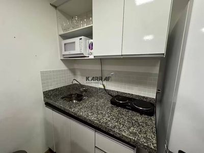 Apartamento, 2 quartos, 23 m² - Foto 3