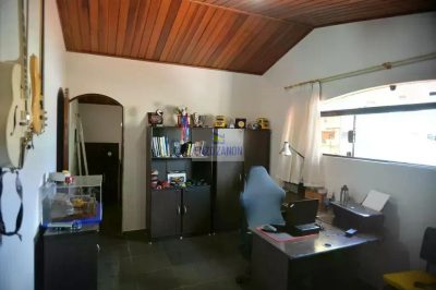 Sobrado, 4 quartos, 390 m² - Foto 5