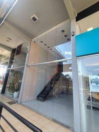 Loja-Salão, 54 m² - Foto 1