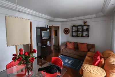 Apartamento, 3 quartos, 100 m² - Foto 4