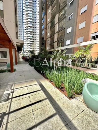 Apartamento, 2 quartos, 52 m² - Foto 4