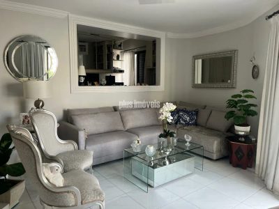 Apartamento, 4 quartos, 184 m² - Foto 1