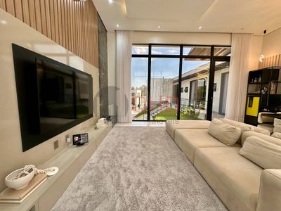 Casa, 5 quartos, 617 m² - Foto 4
