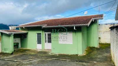 Casa, 2 quartos, 48 m² - Foto 2