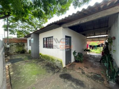 Casa, 2 quartos, 200 m² - Foto 1