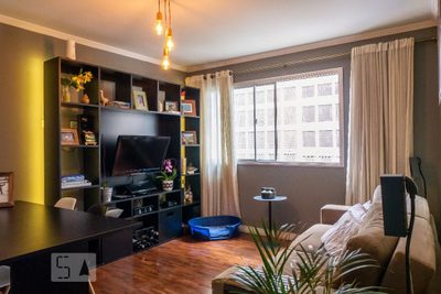 Apartamento, 3 quartos, 74 m² - Foto 1