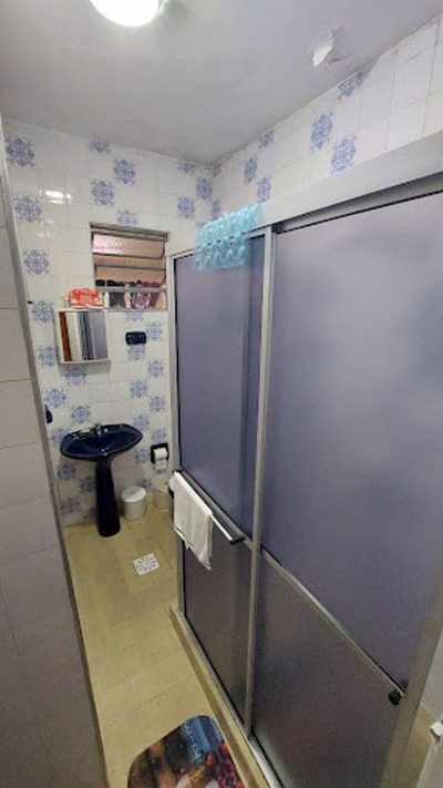 Apartamento, 1 quarto, 65 m² - Foto 5