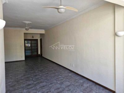 Apartamento, 3 quartos, 115 m² - Foto 1